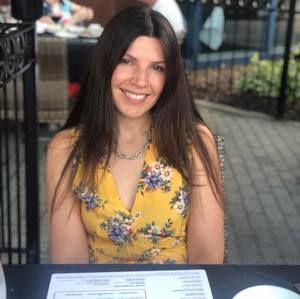 Meet your Posher, Alesya